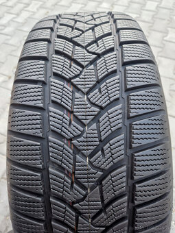 5x108 r18 kolesa volvo xc60 disky 235 60 18 elektrony alu - 10