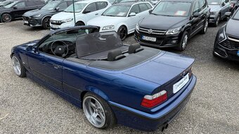 BMW Rad 3 320 i - 10