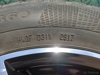 Dezent TC Dark 6.5x16 | 5x114.3 | ET48 - 10