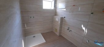 Pag, Povljana – novostavby apartmánov s výhľadom - 10