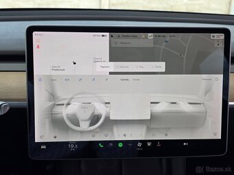 TESLA MODEL Y FACELIFT BLACK on BLACK LONG RANGE,DUAL MOTOR, - 10