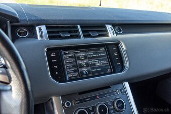 Land rover Range Rover - 10
