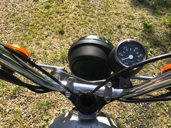 Simson S51 Enduro r.v.1986 - po jednom majiteli - 10