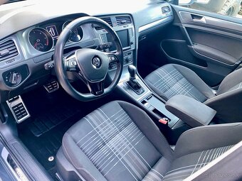 Volkswagen Golf 7 2.0 tdi 110kw DSG - 10