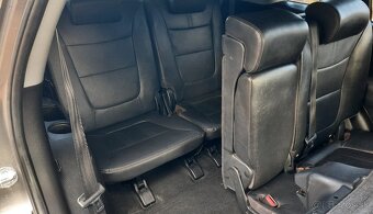 Kia Sorento 2.2 CRDi 4x4 - 7 miestne - automat - ODPOCET DPH - 10