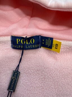 Poloralphlauren mikina - 10