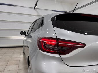 Renault Clio 1.5 dci 2020 108 000km bohatá výbava Top stav✅ - 10