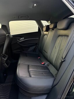 Audi E-Tron 55 - Quattro - 2020 - Advanced - Odpočet DPH - 10