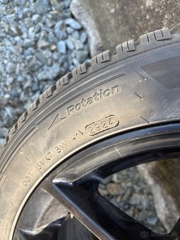 Borbet Zimna sada 235/45 R17 - 10