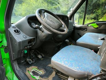 Iveco daily 2.8 sklápač - 10