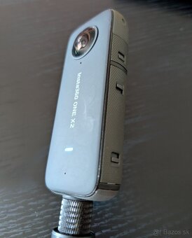 Kamera Insta360 X2 - 10