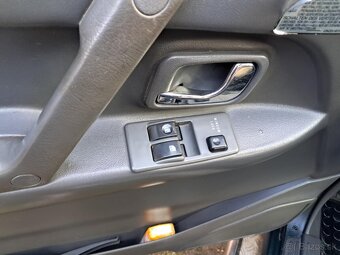 Predam Mitsubishi Pajero - 10