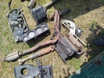 Lada niva 1.7i diely - 10