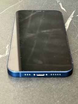 iPhone 12 Modra 64gb ešte v záruke - 10