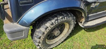 Suzuki Samurai 1,3i - diely - 10