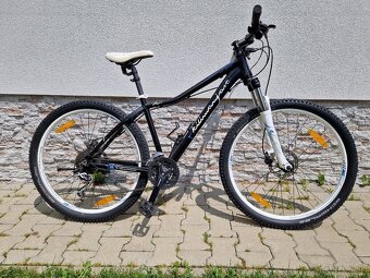 Horský bicykel KILIMANJARO - PRO LADY 27,5" - 10