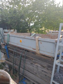 Multicar/multikar M25 - vyklápač S3/nová STK/EK - 10