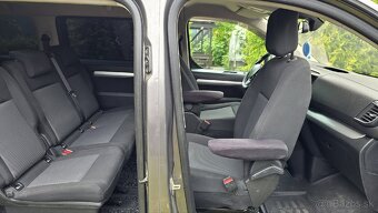 Peugeot traveller - 10