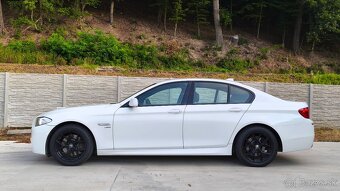 Bmw F10 525xd Mpaket Slovenské auto - 10