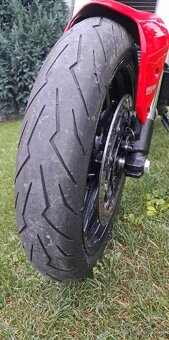 Ducati monster - 10
