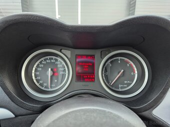 Alfa Romeo 159 1.9 JTDm 8V sedan - 10