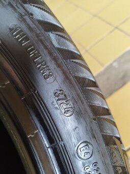 zimne pneumatiky 205/55 r16 matador 2024 - 10