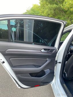 Volkswagen Passat b8 Rline - 10