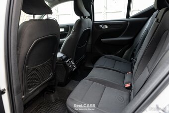 Volvo XC40 - 10