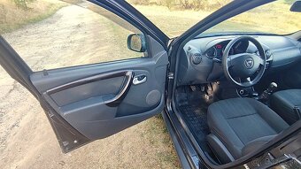 ✳️Dacia Duster 1.5 dCi 4x4 ✳️ - 10