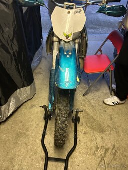 Aprilia 125 2T - 10