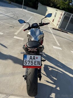 Predám Kawasaki z650 (2024) - 10