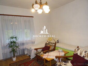 Rodinný dom, chalupa 2 Izbový - Fony - 10