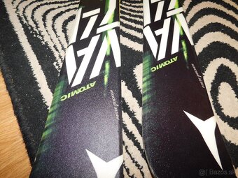 Atomic Variocarbon 174cm - 10