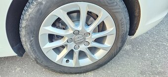 Audi a3 sportback 1.4 tfsi S-tronic - 10