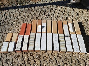 Výukový materiál pre školy, kotúčové a kazetové filmy ČSSR - 10