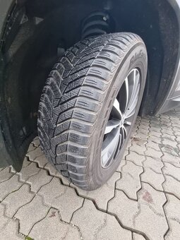 Škoda Kodiaq Style 2.0 tdi 2018 4x4 190PS automat - 10