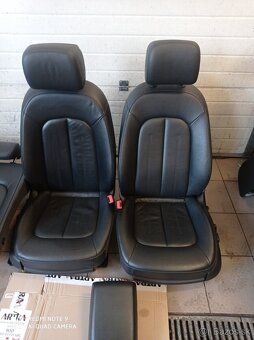 Rozpredám Audi A7 3.0tdi farba: LA7W - 10