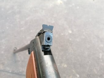 Predám vzduchovka Slavia 631 - 10