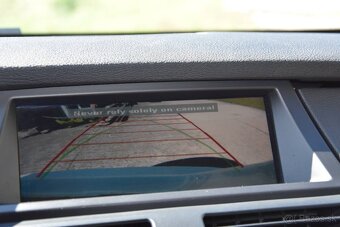 BMW X6 xDrive 50i - 10