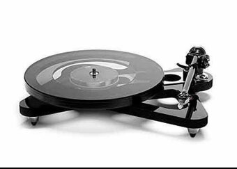 Predam Pro-Ject  ramieko a pohon - 10