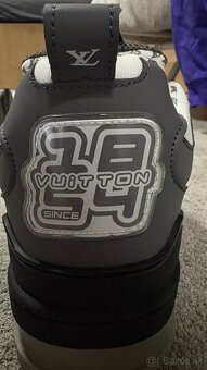 Louis vuitton skate - 10