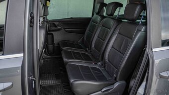 Seat Alhambra 2.0 TDI CR DPF 177k Style DSG - 10