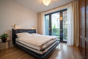 4-izbový byt v Kittsee so súkromným vstupom do jazera - 10