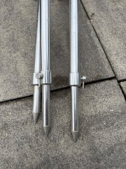 Stojan na udice gull - 10