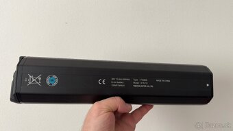 Haibike SDURO XL - 10