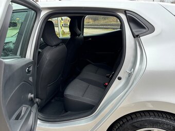 Renault Clio 1.0TCe AUTOMAT - 10