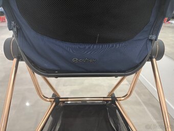 Kočík Cybex Mios 2021 - 10