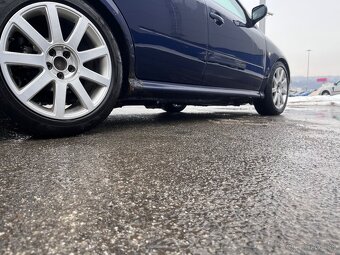 Škoda Octavia 1.8T - 10