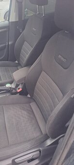 Skoda octavia scaut 3 4x4 - 10