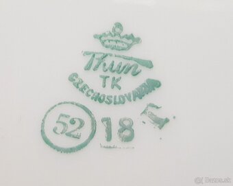 Rôzne taniere-15 druhov - 10